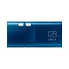 Pen drive Samsung MUF-128DA 128 GB USB Type-C 3.2 Gen 1 (3.1 Gen 1) azul