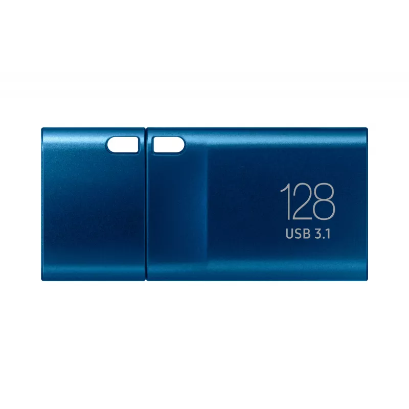 Pen drive Samsung MUF-128DA 128 GB USB Type-C 3.2 Gen 1 (3.1 Gen 1) azul