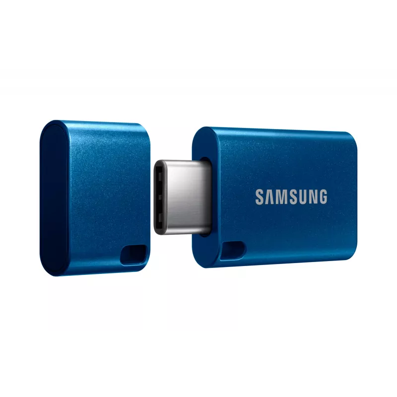 Pen drive Samsung MUF-128DA 128 GB USB Type-C 3.2 Gen 1 (3.1 Gen 1) azul