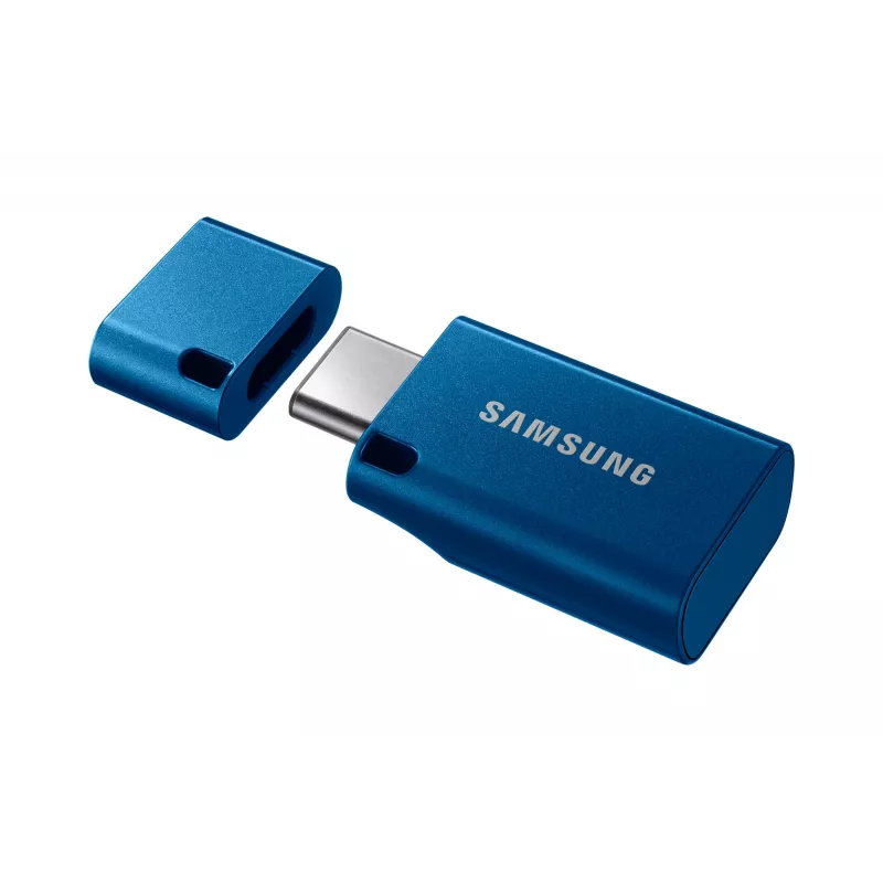 Pen drive Samsung MUF-128DA 128 GB USB Type-C 3.2 Gen 1 (3.1 Gen 1) azul