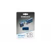 Pen drive Samsung MUF-128DA 128 GB USB Type-C 3.2 Gen 1 (3.1 Gen 1) azul
