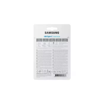 Pen drive Samsung MUF-64DA 64 GB USB Type-C 3.2 Gen 1 (3.1 Gen 1) azul