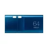 Pen drive Samsung MUF-64DA 64 GB USB Type-C 3.2 Gen 1 (3.1 Gen 1) azul