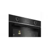 Forno elétrico de encastrar BEKO BBIE17301BD, 72 L, convecção, grelhador, limpeza a vapor, aço inoxidável