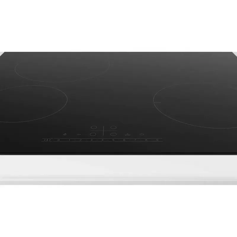 Bosch Serie 6 PKE611FP2E placa preto encastrar 60 cm placa vitrocerâmica 4 zona(s)