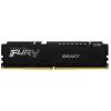 Kingston Technology FURY Beast 32GB 5200MT/s DDR5 CL40 DIMM Preto