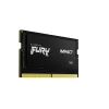 Kingston Technology FURY 32GB 4800MT/s DDR5 CL38 SODIMM (Kit de 2) Impact