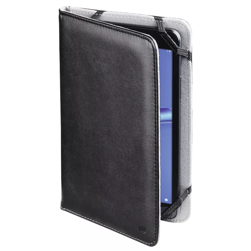 Capa para e-reader Hama Piscine 15,2 cm (6 polegadas) Folio Preto