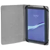 Capa para e-reader Hama Piscine 15,2 cm (6 polegadas) Folio Preto