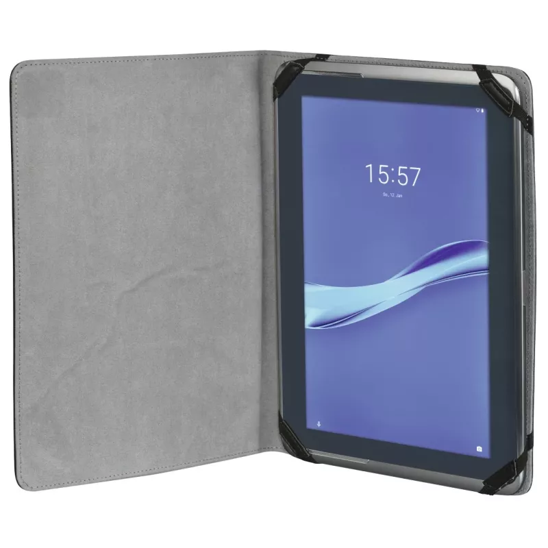 Capa para e-reader Hama Piscine 15,2 cm (6 polegadas) Folio Preto