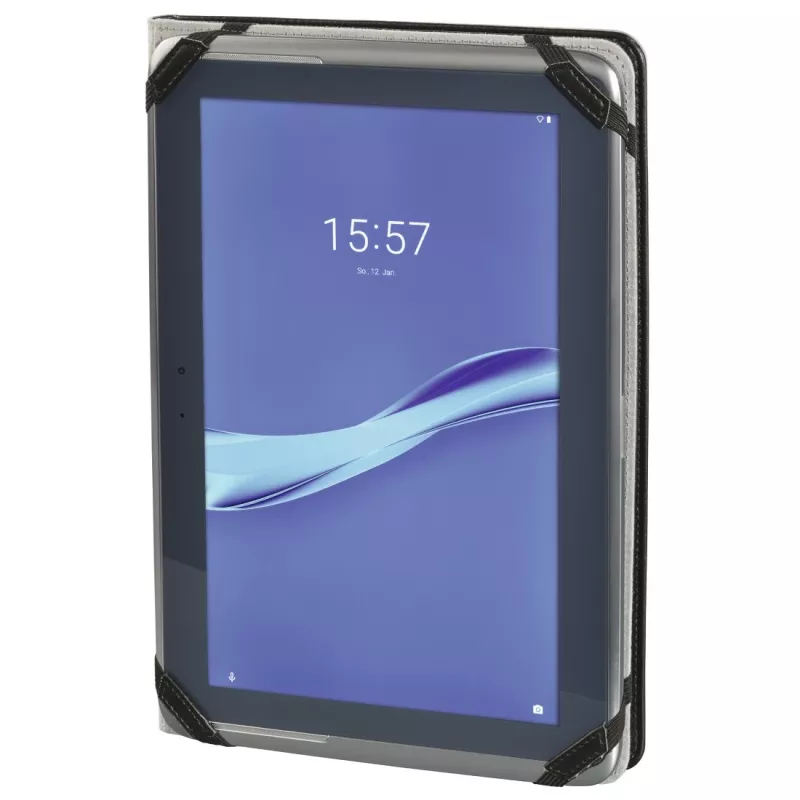 Capa para e-reader Hama Piscine 15,2 cm (6 polegadas) Folio Preto