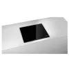 Placa vitrocerâmica de encastre Bosch Serie 6 PKN631FP2E Preta 4 Zona(s)