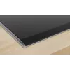 Placa Bosch Serie 6 PKF375FP2E Preto Encastre 30 cm Placa vitrocerâmica 2 zonas de cozedura