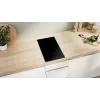 Placa Bosch Serie 6 PKF375FP2E Preto Encastre 30 cm Placa vitrocerâmica 2 zonas de cozedura