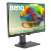 Monitor de computador BenQ PD2705U 68,6 cm (27 polegadas) 3840 x 2160 píxeis 4K Ultra HD LED Preto