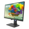 Monitor de computador BenQ PD2705U 68,6 cm (27 polegadas) 3840 x 2160 píxeis 4K Ultra HD LED Preto