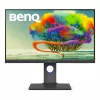 Monitor de computador BenQ PD2705U 68,6 cm (27 polegadas) 3840 x 2160 píxeis 4K Ultra HD LED Preto