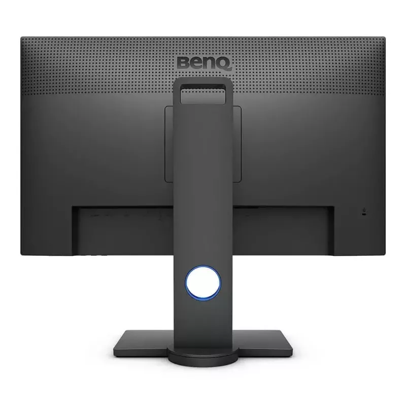 Monitor de computador BenQ PD2705U 68,6 cm (27 polegadas) 3840 x 2160 píxeis 4K Ultra HD LED Preto