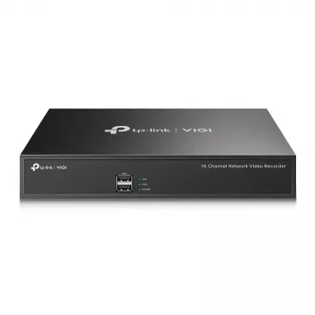 Gravador de vídeo em rede TP-Link VIGI 16 canais