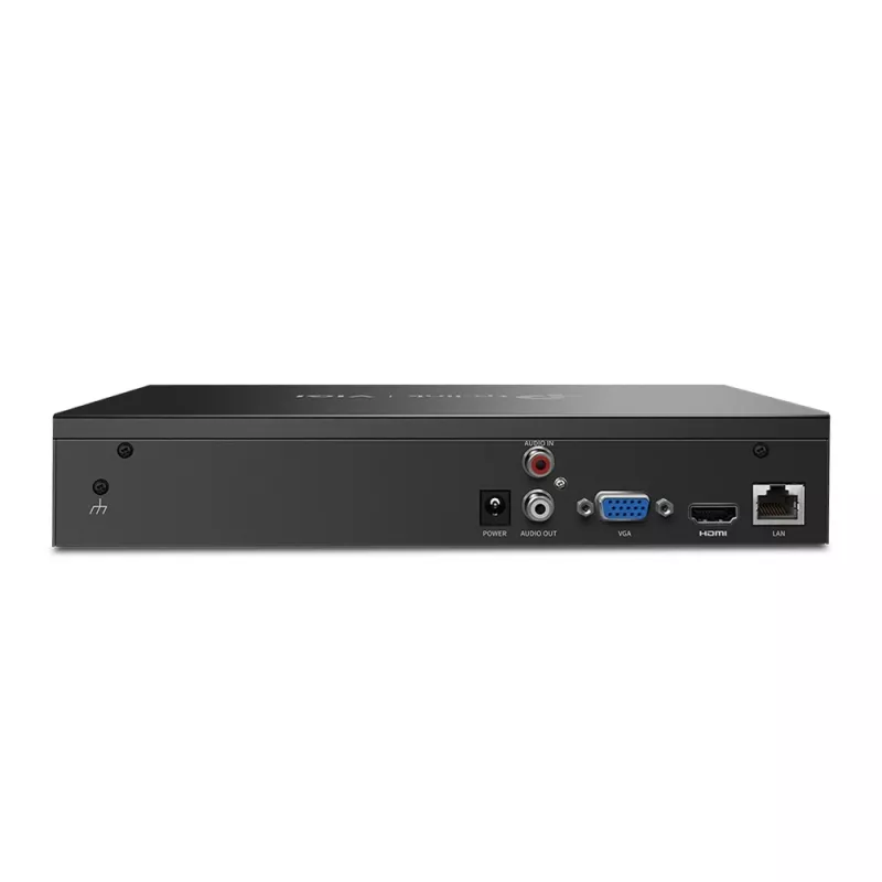 Gravador de vídeo em rede TP-Link VIGI 16 canais