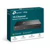 Gravador de vídeo em rede TP-Link VIGI 16 canais