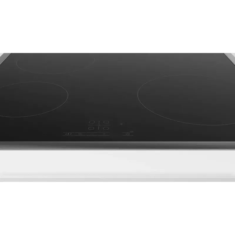Placa Bosch Serie 4 PKE645BB2E Preto Encastre 60 cm Placa vitrocerâmica 4 Zona(s)