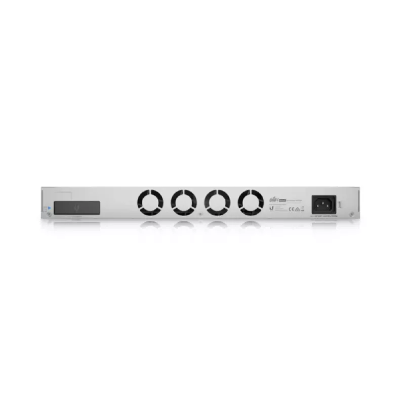 UBIQUITI NETWORKS Usw-enterprise-48-poe-eu Switch gerido Layer-3 com