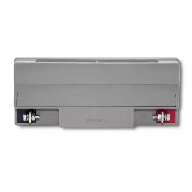 Bateria de UPS Qoltec 53066 Chumbo-ácido AGM 12 V 20 Ah
