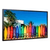 Ecrã digital Samsung OM55B 139,7 cm (55 polegadas) LCD Wi-Fi 3000 cd/m² 4K Ultra HD Preto Processador integrado Tizen 5.0 24/7