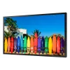 Ecrã digital Samsung OM55B 139,7 cm (55 polegadas) LCD Wi-Fi 3000 cd/m² 4K Ultra HD Preto Processador integrado Tizen 5.0 24/7