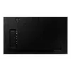 Ecrã digital Samsung OM55B 139,7 cm (55 polegadas) LCD Wi-Fi 3000 cd/m² 4K Ultra HD Preto Processador integrado Tizen 5.0 24/7