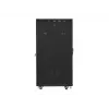 Rack autónomo Lanberg FF01-8015-23BL 15U 800kg Preto