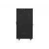 Rack autónomo Lanberg FF01-8015-23BL 15U 800kg Preto