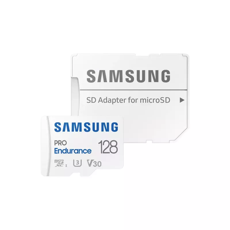 Samsung MB-MJ128K 128 GB MicroSDXC UHS-I Classe 10