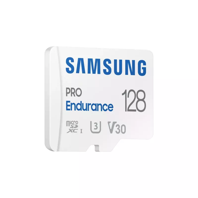 Samsung MB-MJ128K 128 GB MicroSDXC UHS-I Classe 10