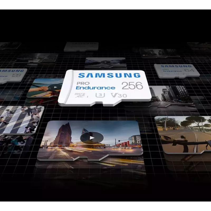 Samsung MB-MJ128K 128 GB MicroSDXC UHS-I Classe 10