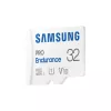 Cartão de memória MicroSDXC Samsung MB-MJ32K 32 GB UHS-I U1 V10 Class 10 – 100 MB/s leitura, 30 MB/s escrita