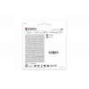 Kingston Technology 32 GB Canvas React Plus SDHC UHS-II 300R/260W U3 V90 para Full HD/4K/8K