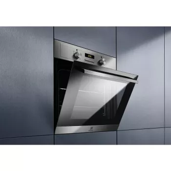 Electrolux EOF3H00BX 65 L aço inoxidável