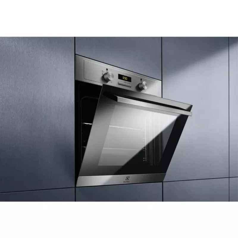 Electrolux EOF3H00BX 65 L aço inoxidável