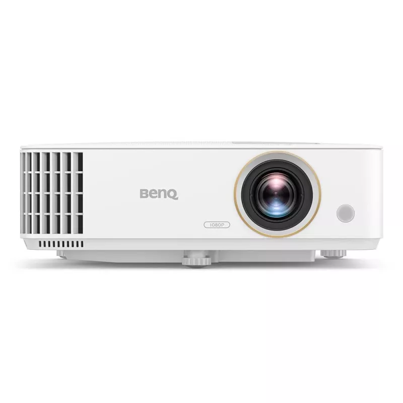 Projetor BenQ TH685P Standard Throw 3500 ANSI lúmenes DLP 1080p (1920x1080) branco
