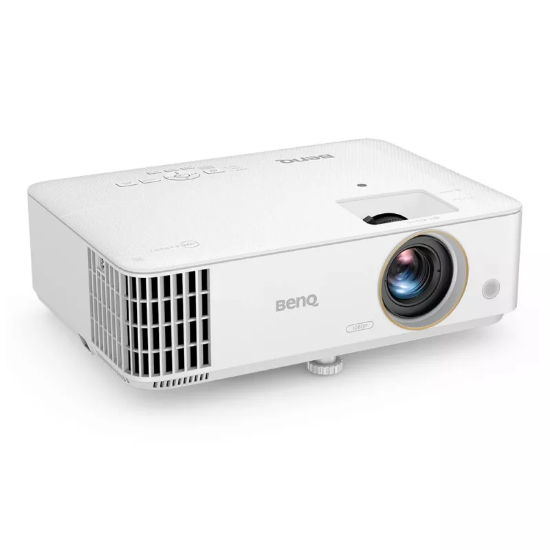 Projetor BenQ TH685P Standard Throw 3500 ANSI lúmenes DLP 1080p (1920x1080) branco