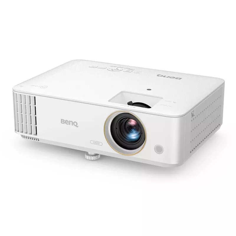 Projetor BenQ TH685P Standard Throw 3500 ANSI lúmenes DLP 1080p (1920x1080) branco