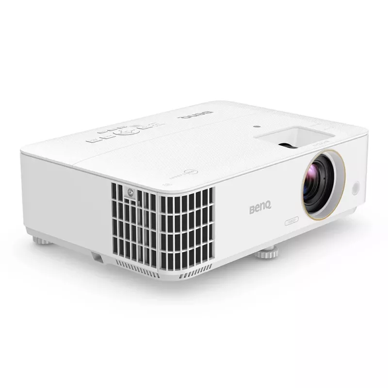 Projetor BenQ TH685P Standard Throw 3500 ANSI lúmenes DLP 1080p (1920x1080) branco