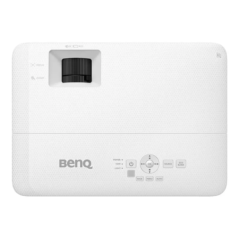 Projetor BenQ TH685P Standard Throw 3500 ANSI lúmenes DLP 1080p (1920x1080) branco