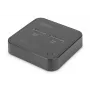 Estação de acoplamento Digitus Dual M.2 NVMe SSD USB-C função de clonagem offline