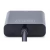 Adaptador DIGITUS USB 3.0 para HDMI entrada USB, saída HDMI, resolução até 1080p