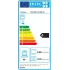 Forno elétrico de encastrar Electrolux EOF5C50BZ, 65 L, limpeza catalítica, 8 programas, classe A, preto