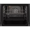 Forno elétrico de encastrar Electrolux EOF5C50BZ, 65 L, limpeza catalítica, 8 programas, classe A, preto