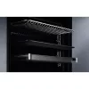Forno elétrico de encastrar Electrolux EOF5C50BZ, 65 L, limpeza catalítica, 8 programas, classe A, preto